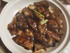 -丰泽园饭店