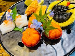 如意美点拼-世外桃源农庄·德清土菜(兴康南路店)