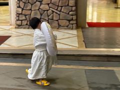 -广州锦绣香江度假别墅