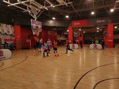 -洛克公园美式运动体验馆(唯品会合肥蜀山城市奥莱店)