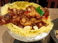 -云海肴·汽锅鸡·云南代表菜(五道口购物中心店)