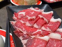 -太和殿鸳鸯麻辣火锅