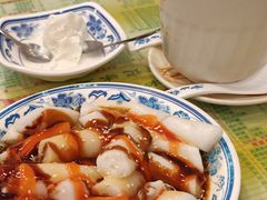 三酱猪肠粉-顺记冰室(宝华路店)