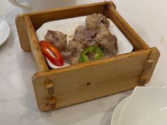 -粤财皇冠假日酒店·彩华轩中餐厅