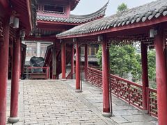-龙潭水乡