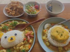 小满炸鸡柳-红小满休闲餐厅(十全街店)