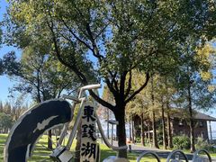 -东钱湖旅游度假区