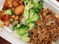 -和合谷(北京市王府井百货大楼店)