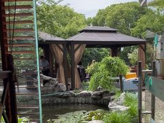 -漫渡庄绿岛花园•隐世庭园菜(滨湖店)