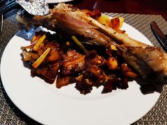 -天伦松鹤大饭店·欣妮咖啡