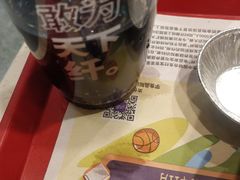 -肯德基(中关村E世界店)