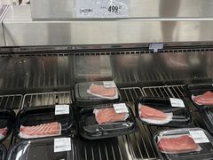 -家乐福会员店(南翔店)