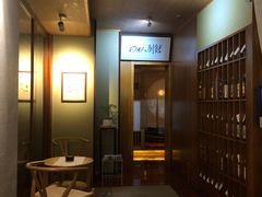 -希望日本料理(保利香槟花园店)