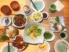 -活鳗饭·鹅肝范儿(高碑店店)