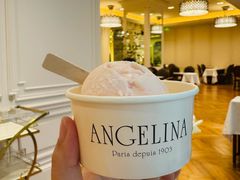 -Angelina安吉丽娜(恒隆广场店)