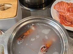 -遇上西雅图多融合海鲜自助餐厅(中房金谊广场店)