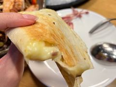 -青麦家·融合餐厅(江岛智立方店)
