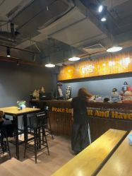 -G-STEPS舞蹈工作室