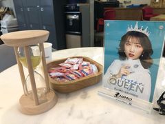 -海马体照相馆(北京apm店)
