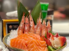 -大渔铁板烧(大悦城店)