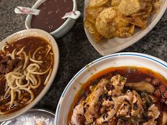 -小街天府(西工小街店)