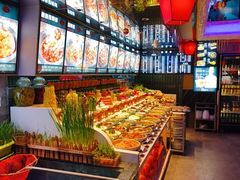 -山河屯铁锅炖鲜鹅·东北菜(开发区一店)