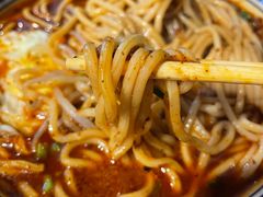 -聚合鑫东北熏酱熟食麻辣面(长阳店)