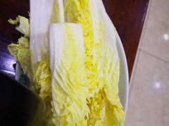 -恩福来涮羊肉(中北旗舰店)