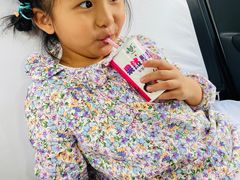 -扬大康源乳业鲜奶吧(大学北路店)