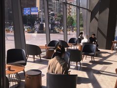 -星巴克臻选(深圳宝安大仟里1店)