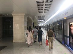 -黄浦路(地铁站)