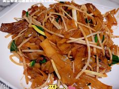 干炒牛河-多多旺港式茶餐厅(新区店)