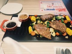 -必胜客(玉泉远洋店)