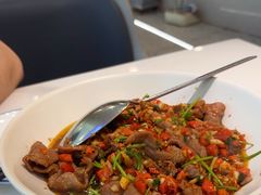 -兰湘子·湘菜小炒(荥阳吾悦广场店)