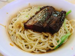 -泰顺江南春面馆