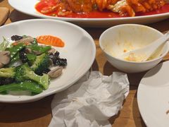 -金牌外婆家(苏州中心店)