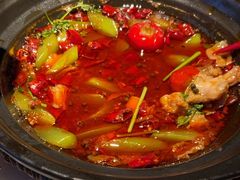 -川堂风·跷脚牛肉·乐山爆炒(中建乐荟天地店)