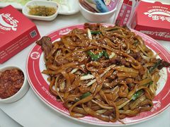 -渔文乐·海鲜大排档(壹品总店)