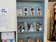 -天真蓝照相馆(宁波来福士店)