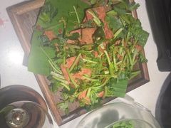 -一叶一世界•素食餐厅(环球中心店)