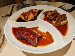 -侨美食家·粤菜(体育西路店)