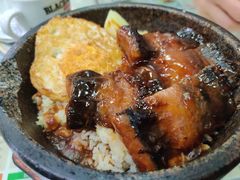 -添星码头茶餐厅(松坪山店)