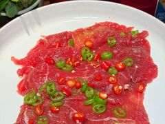 -青山青豆花·笑禅豆腐鱼(黄泥塝店)