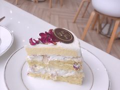 -PETIT PARIS 小巴黎(凯德1818店)