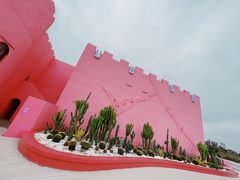 -漳州滨海火山岛自然生态风景区