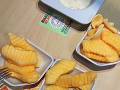 -豪客来牛排(海沧阿罗海店)