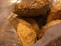 -满记烧饼(牛街东里小区一区店)