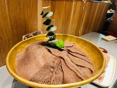 -巴奴毛肚火锅(悠唐购物中心店)