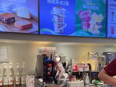 -COSTA COFFEE(天通苑华联店)
