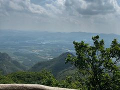 -丹东凤凰山景区